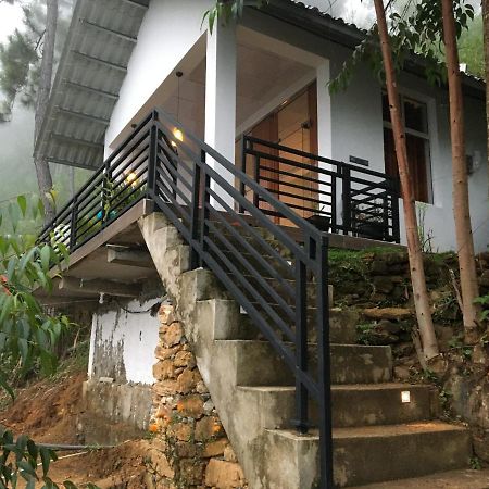 Owinhill Cottage Элла Экстерьер фото