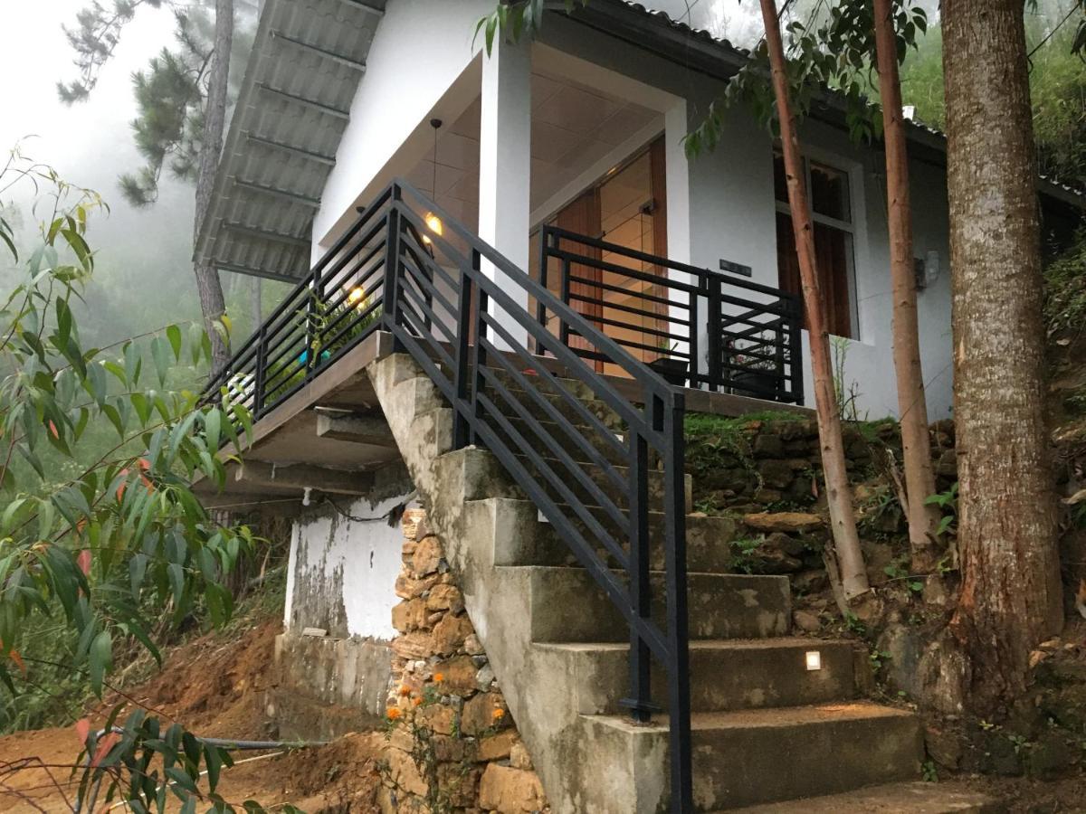 Owinhill Cottage Элла Экстерьер фото