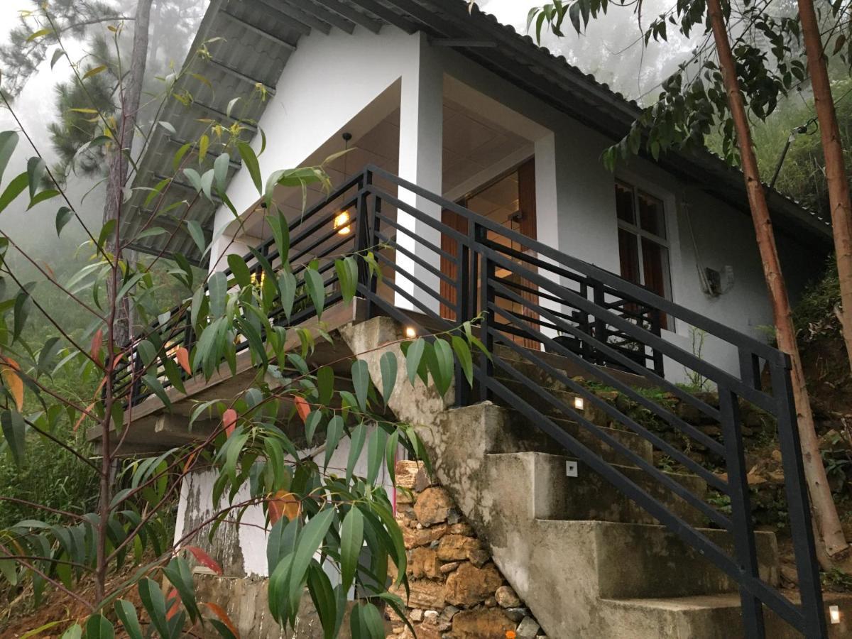 Owinhill Cottage Элла Экстерьер фото