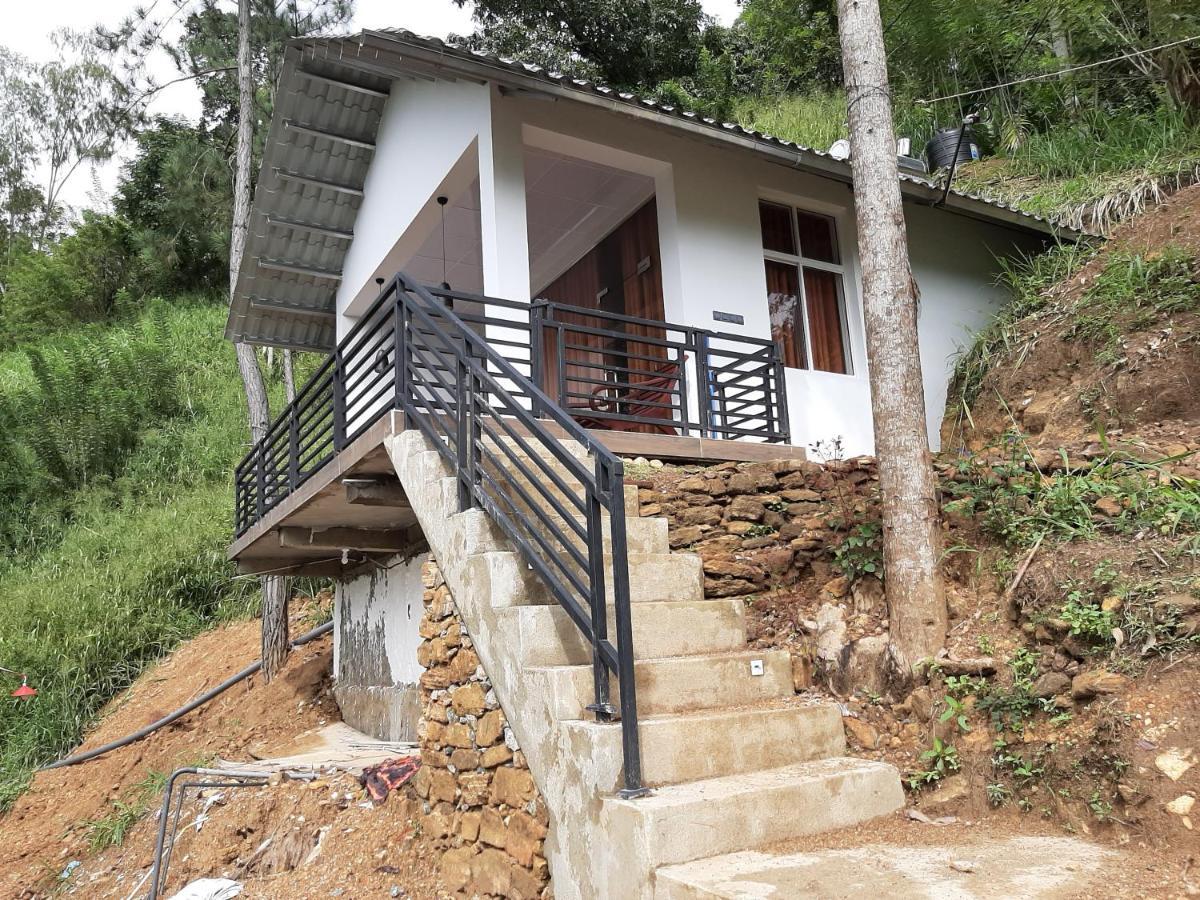 Owinhill Cottage Элла Экстерьер фото