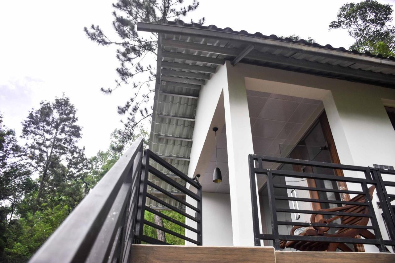 Owinhill Cottage Элла Экстерьер фото